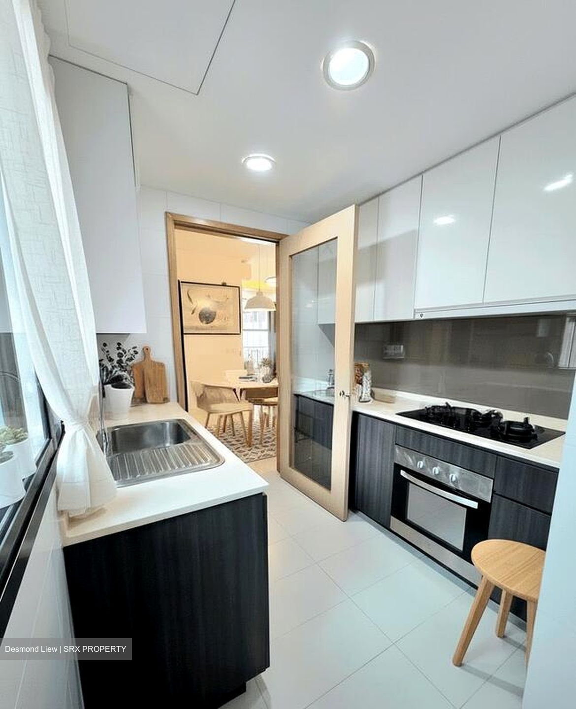 Esparina Residences (D19), Condominium #509586141